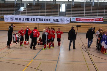 Bild 135 - wB-Jun Landesturnier 